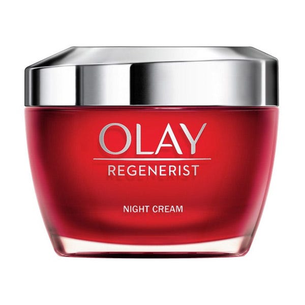 Regenerist nočna krema | 50 ml