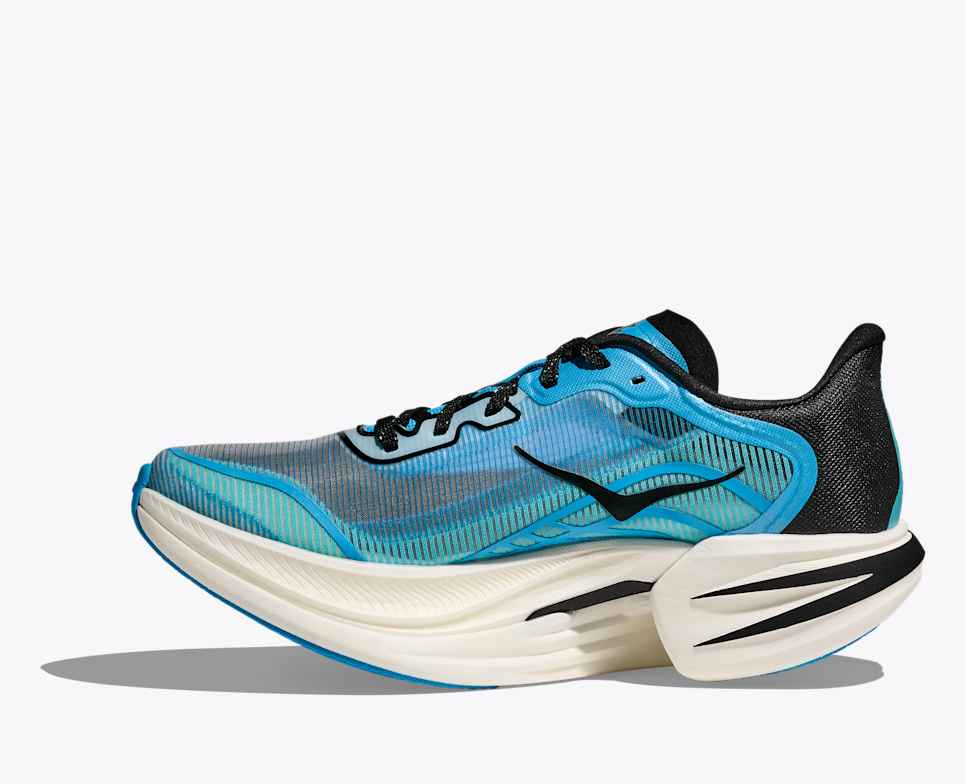 HOKA Cielo X1 2.0 Skyward Blue / Cielo Blue
