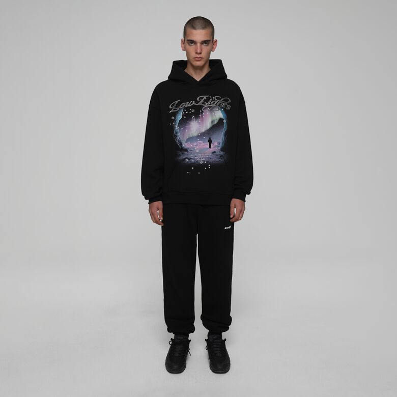 Sirius Hoodie