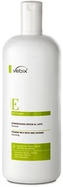 VEBIX Vebix Phytamin Vitamin E Reinigungsduschgel 1000 ml