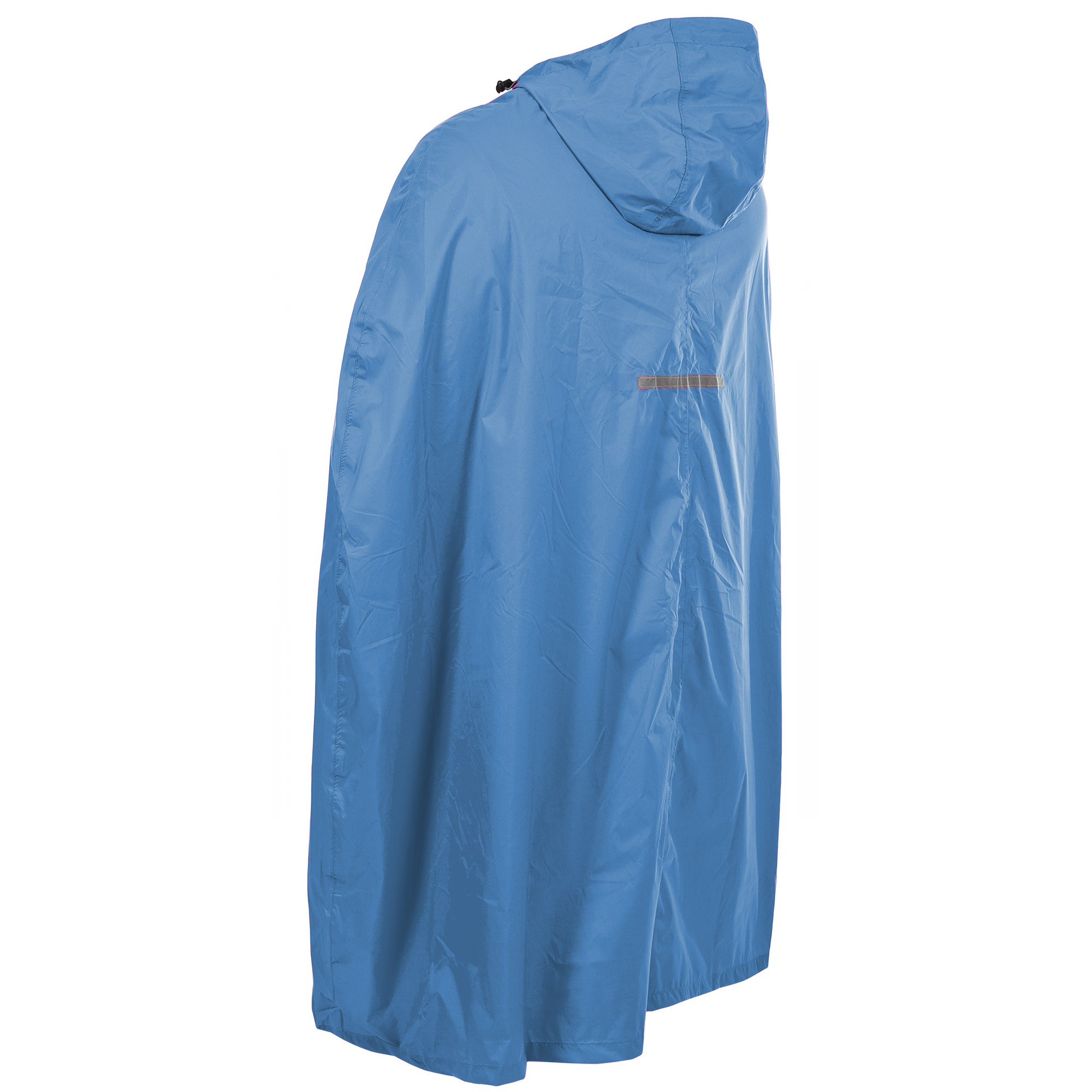  Chubasquero Impermeable Con Capucha Trespass Qikpac Packaway