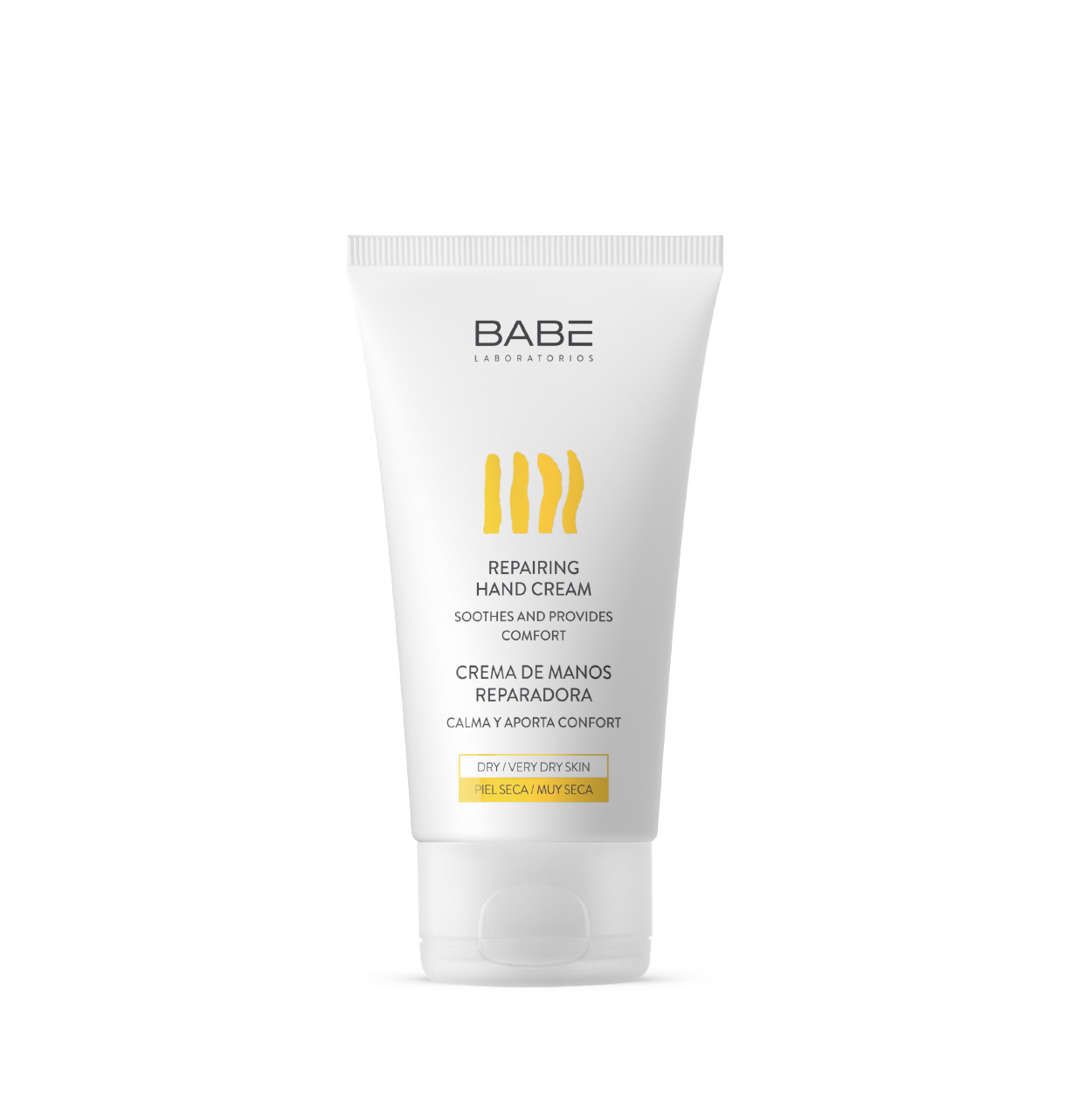 Babe Laboratories BODY LINE