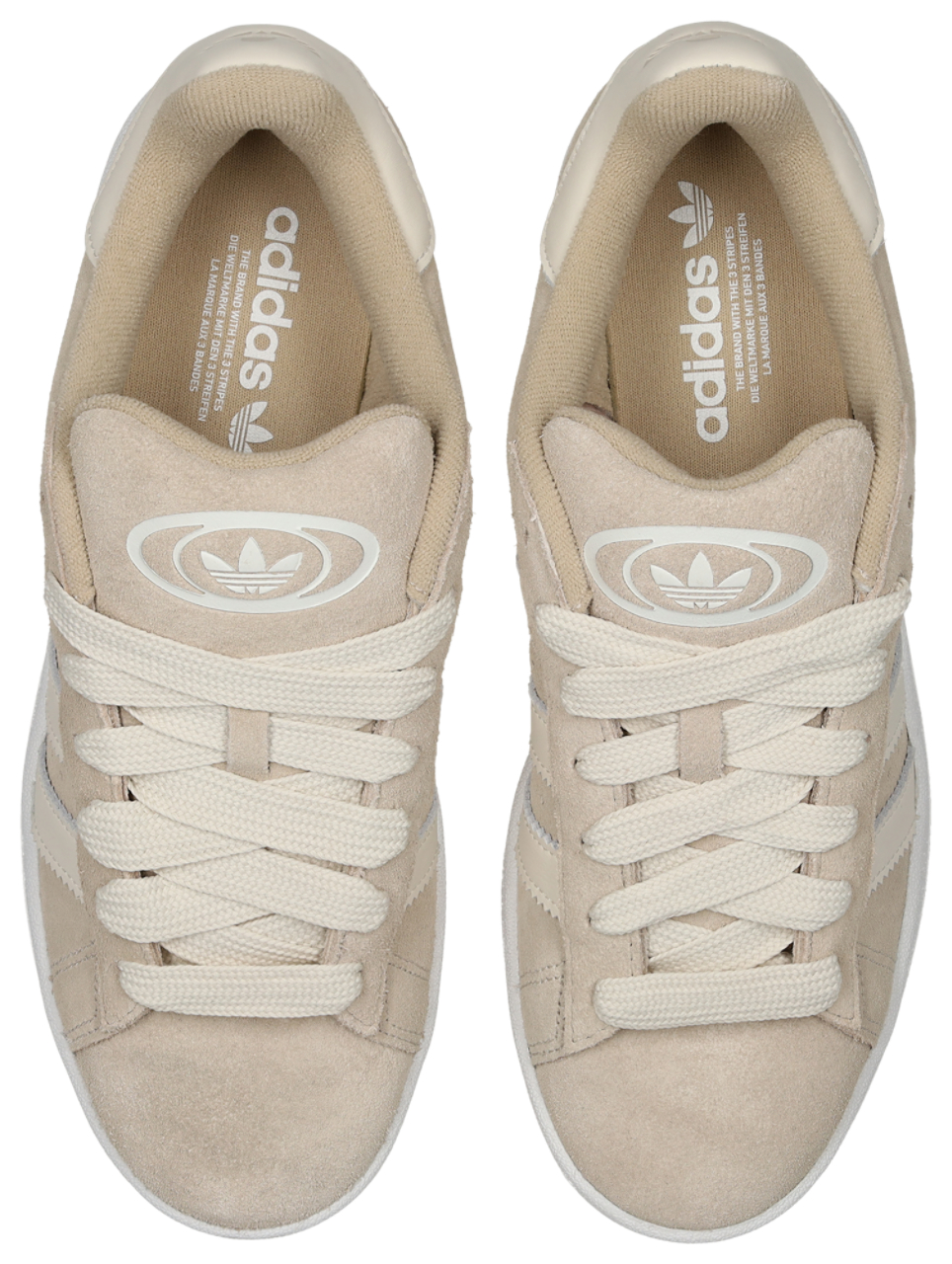 adidas Campus 00'erne