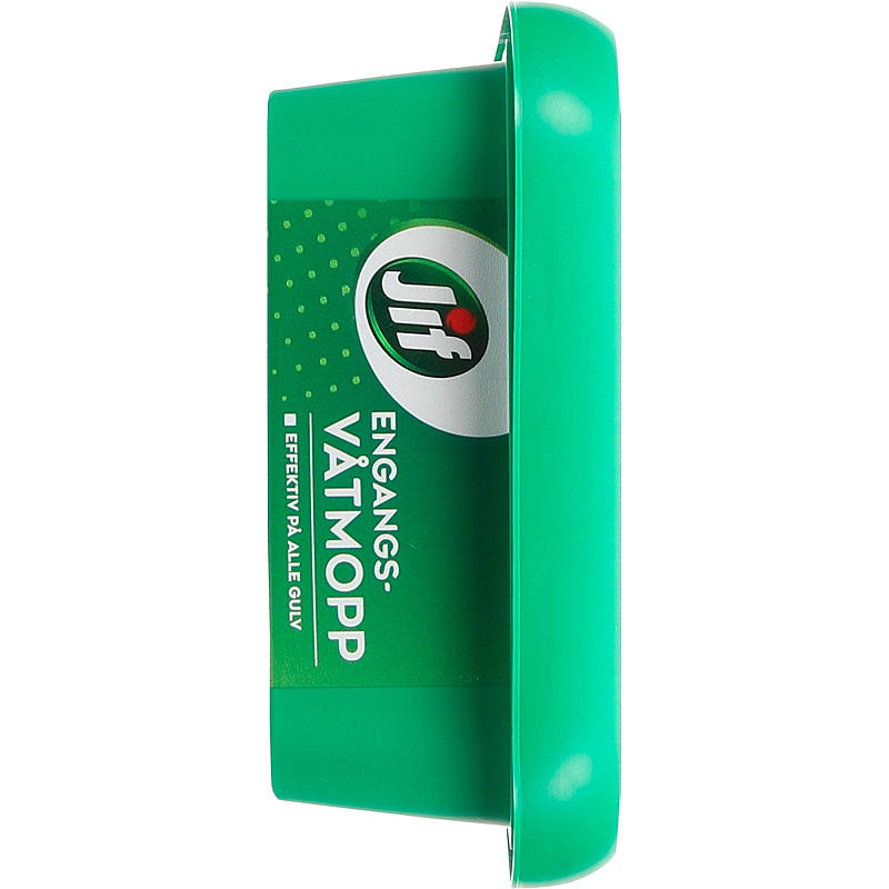 Jif wegwerpmop 10-pack Jif Crystal dennennaalden