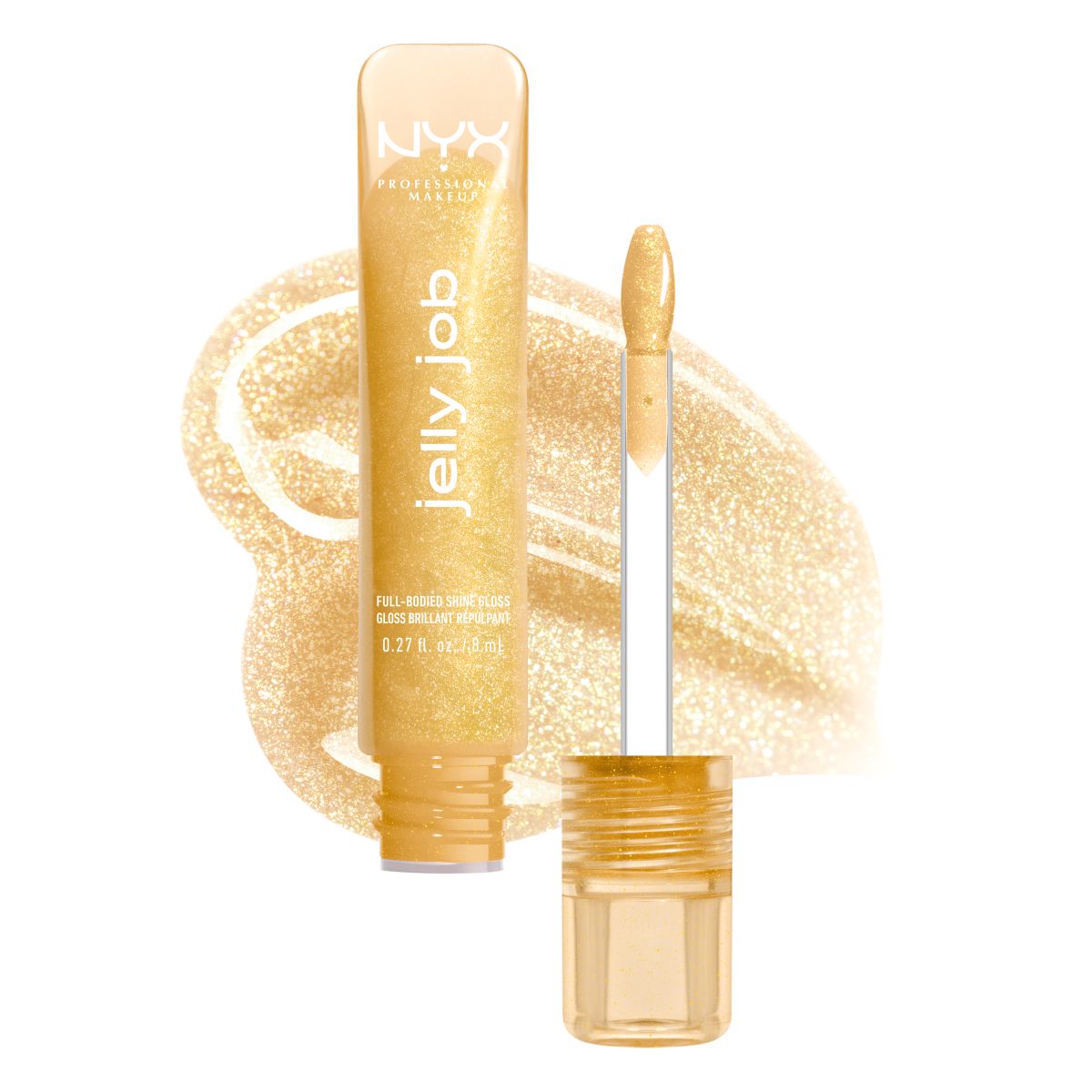 NYX Professional Makeup Jelly Job