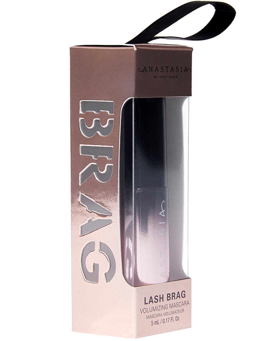 ANASTASIA BEVERLY HILLS HOLIDAY 2020 MINI CILS BRAG ORNEMENT