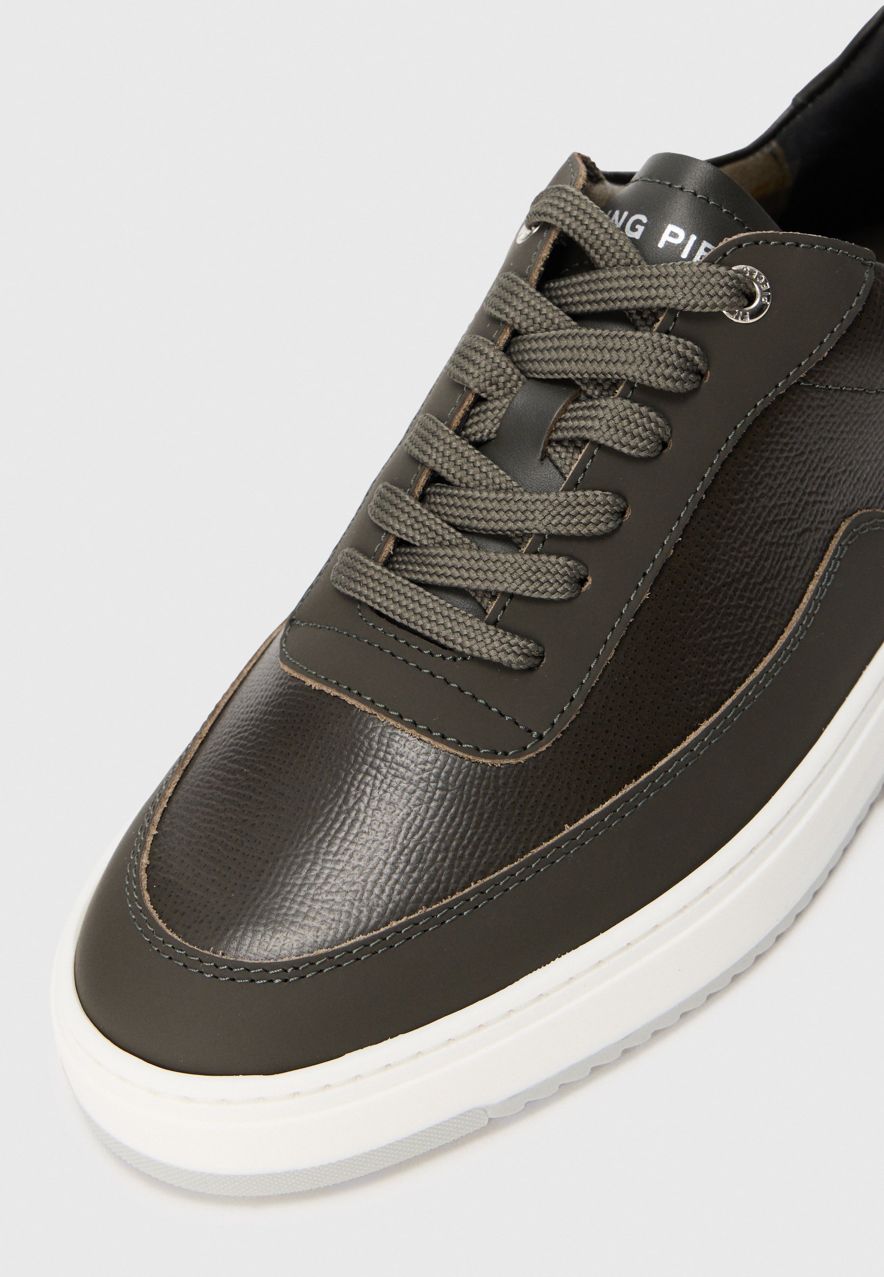 Filling Pieces MONDO - Scarpe da ginnastica - verde scuro