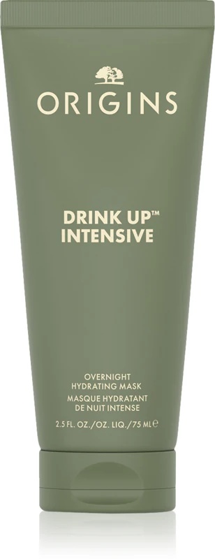 Origins Drink Up™ интензивна ноћна хидратантна маска са авокадом