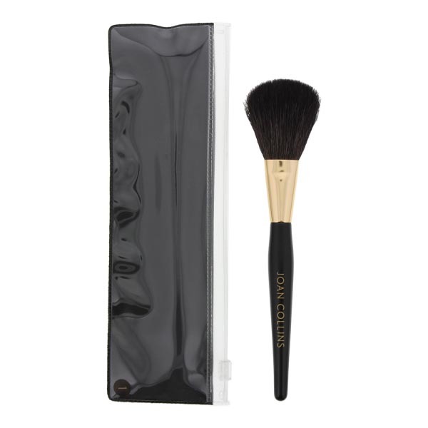 Joan Collins Contour Pro pudderbørste nr. 1