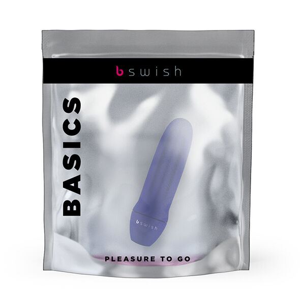 B Swish Bmine Basic Bullet