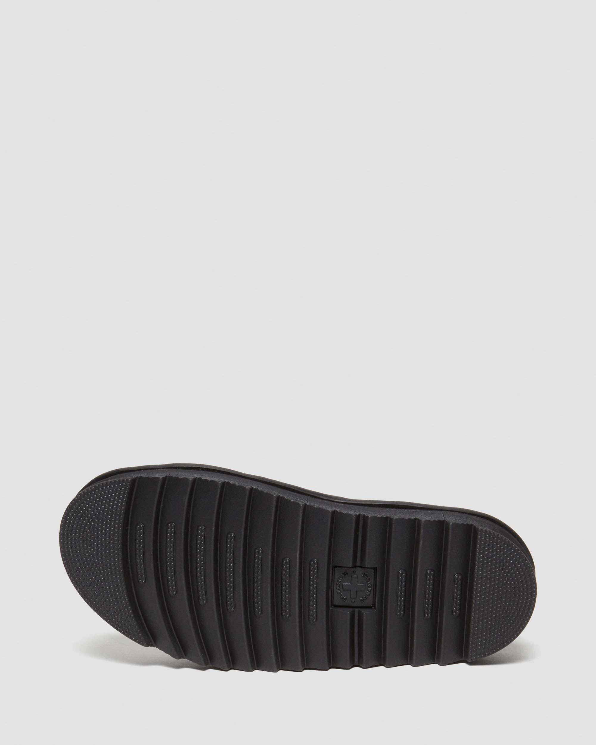 Nartilla Tumbled Nubuck Leder Gladiatorsandalen