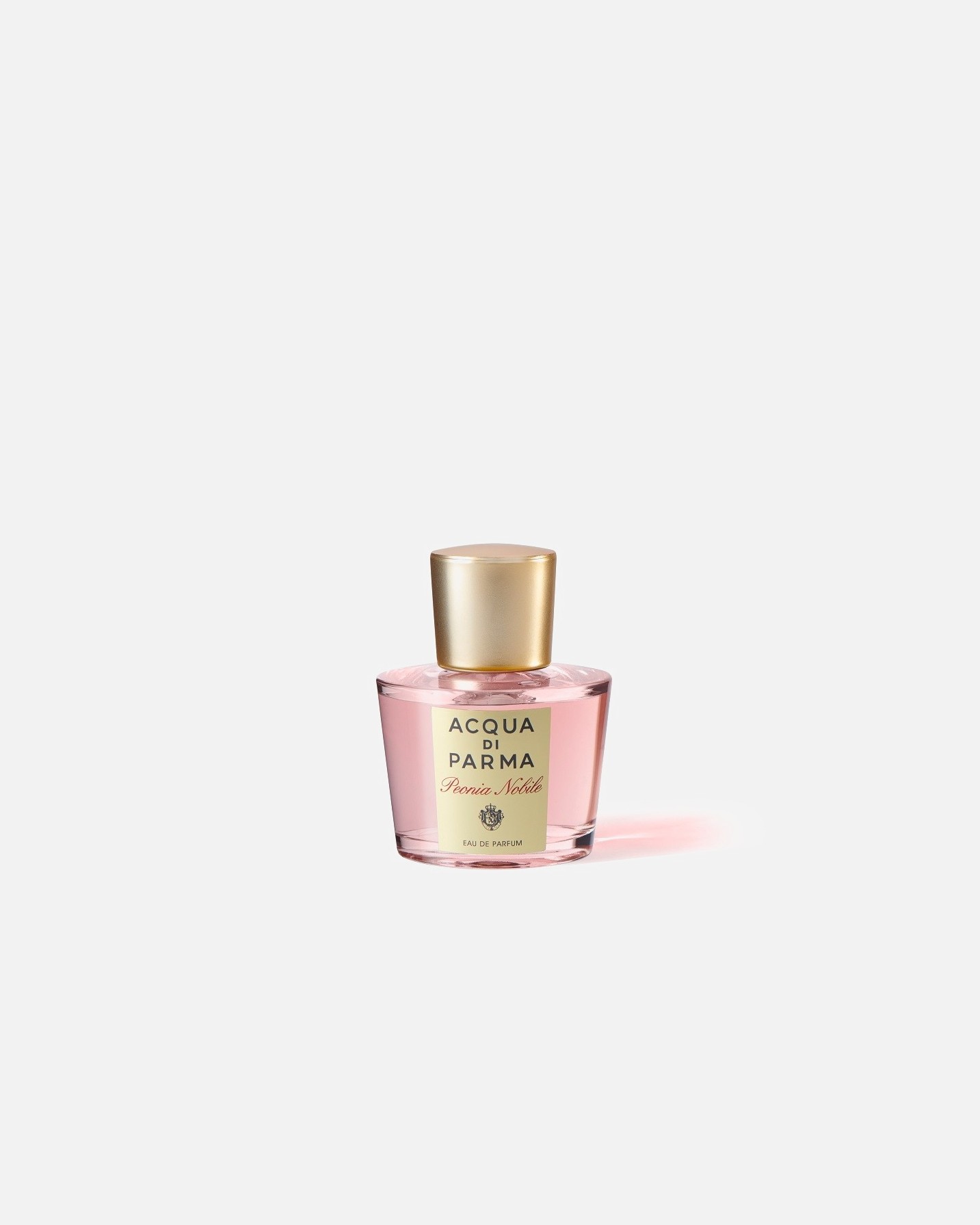 Acqua di Parma parfumska voda Le Nobili Edle Pfingstrose - 50 ml