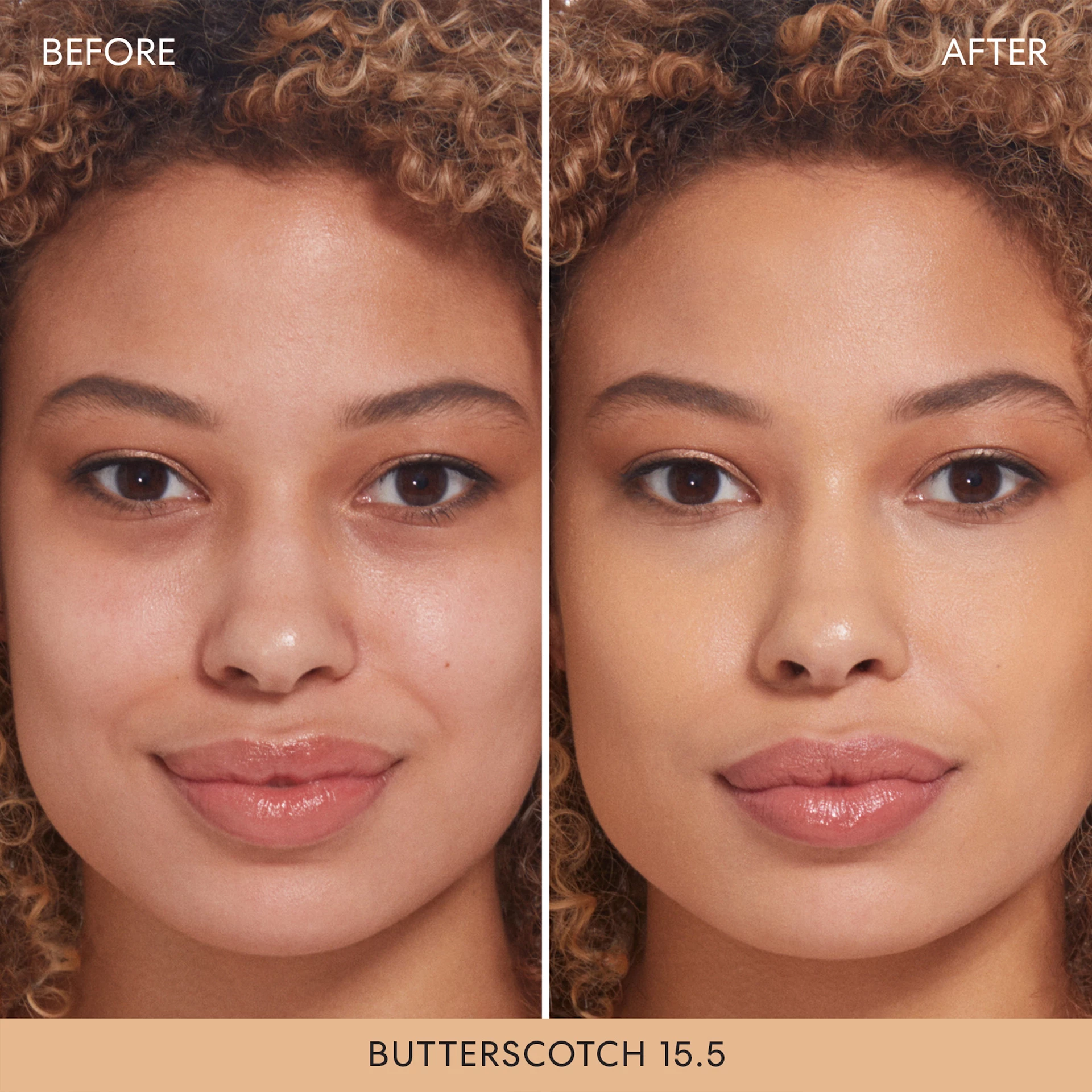 BarePRO® Performance Wear tekući puder SPF20 15,5 Butterscotch - bareMinerals