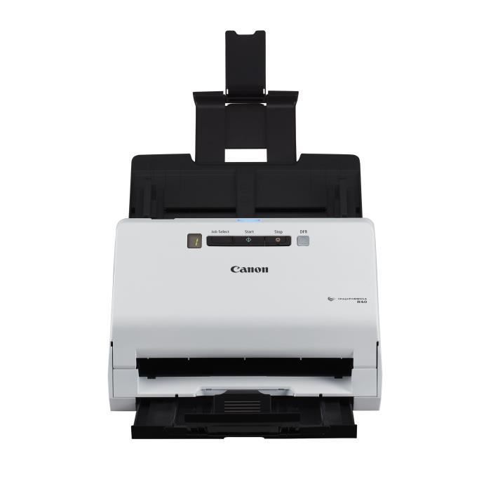 Canon imageFORMULA R40