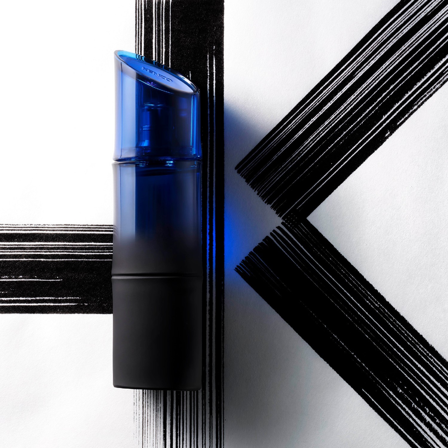 KENZO Parfem Kenzo Homme Santal Le Marin - 110 ML