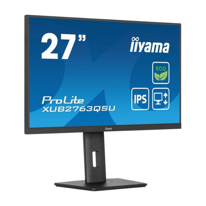 IIYAMA XUB2763QSU-B1
