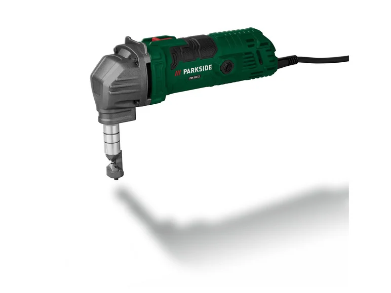 Rontul Parkside® PMK 550 C2, 550 W