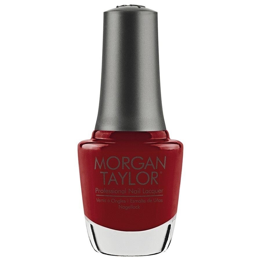MORGAN TAYLOR profesionalus nagų lakas - 15 ml