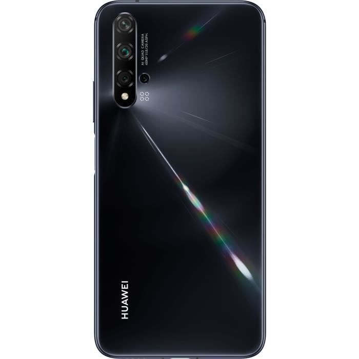 HUAWEI Nova 5T 128GB Black