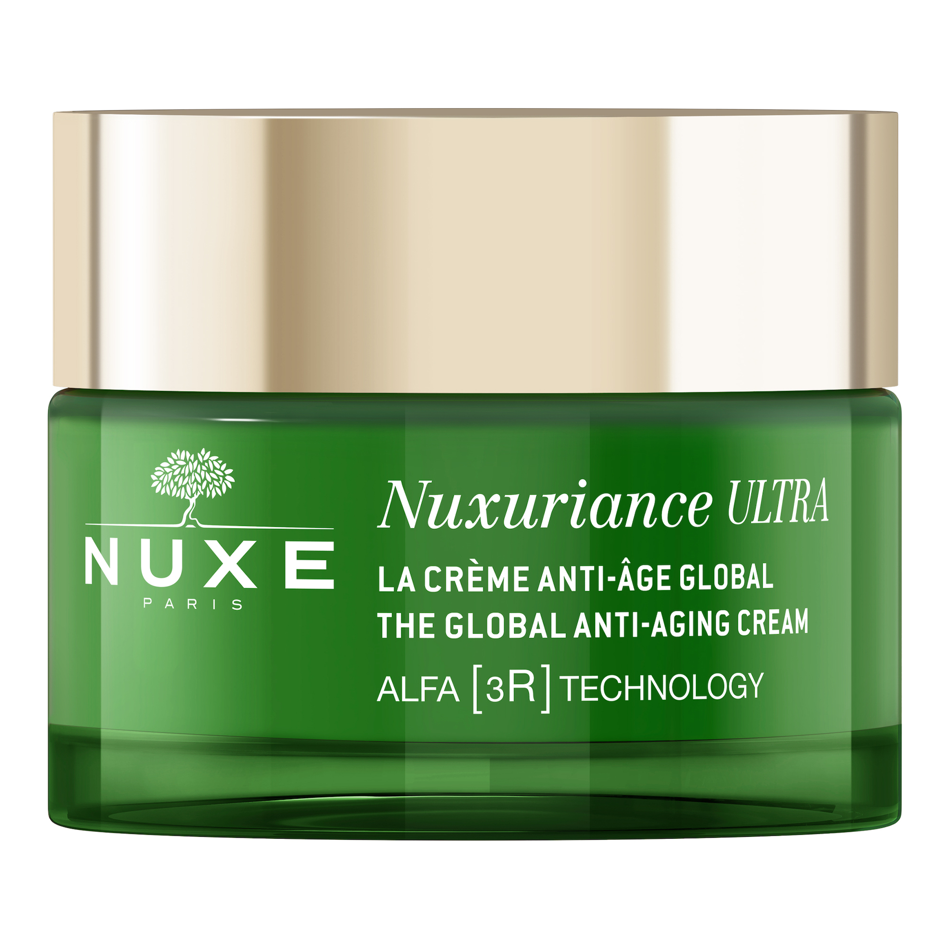 Nuxuriance Ultra - Nappali Krém - Minden Bőrtípusra 50 ml - NUXE