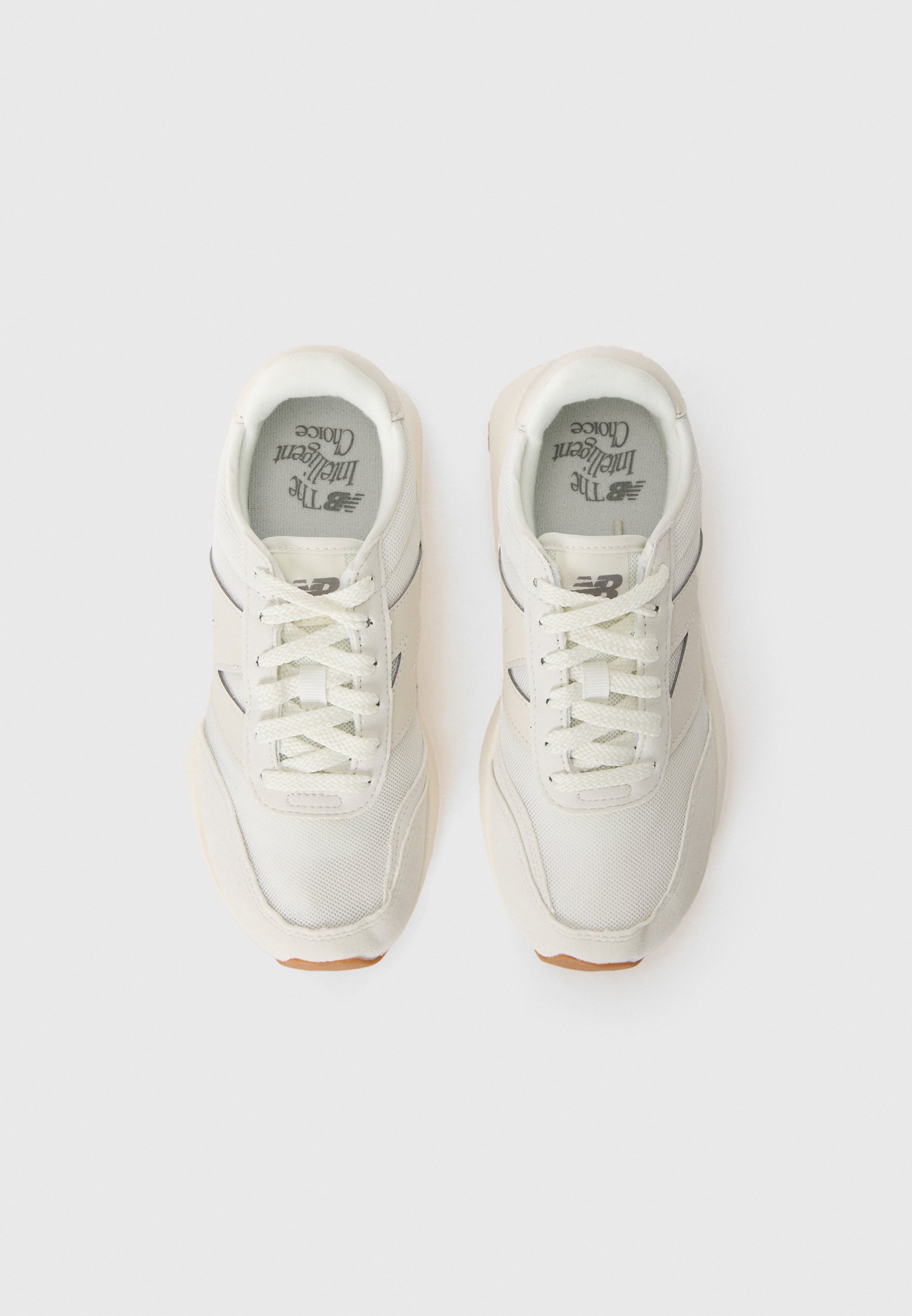 New Balance 370 - Tenisky - reflexní