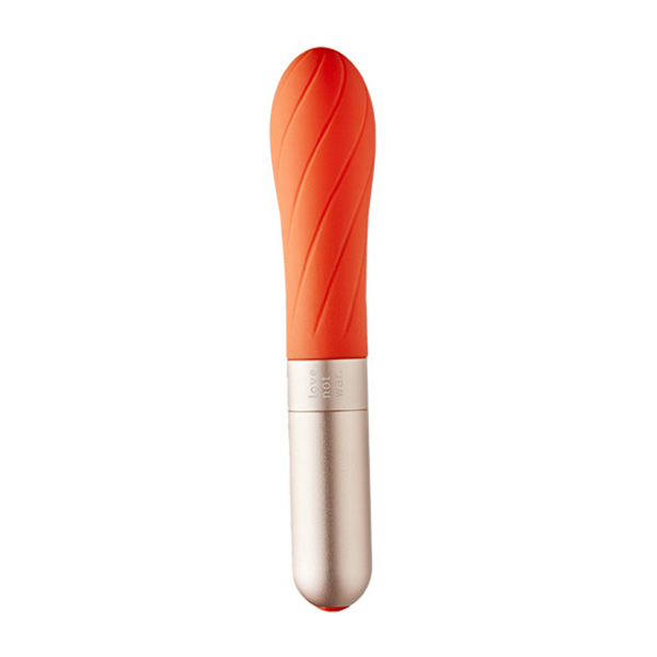 Amore piuttosto che guerra – Game Orange