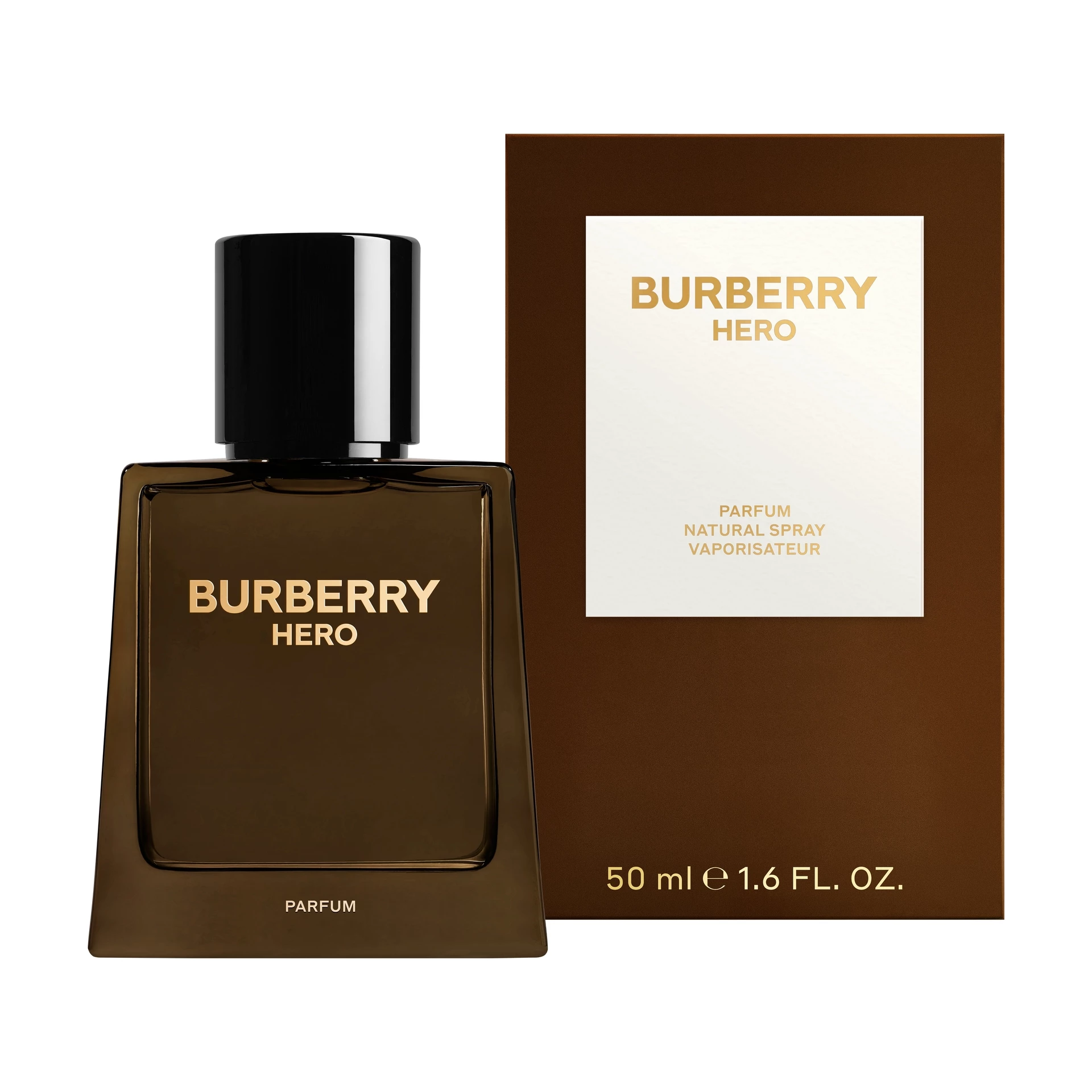 Hero Parfum 50 ml - Burberry