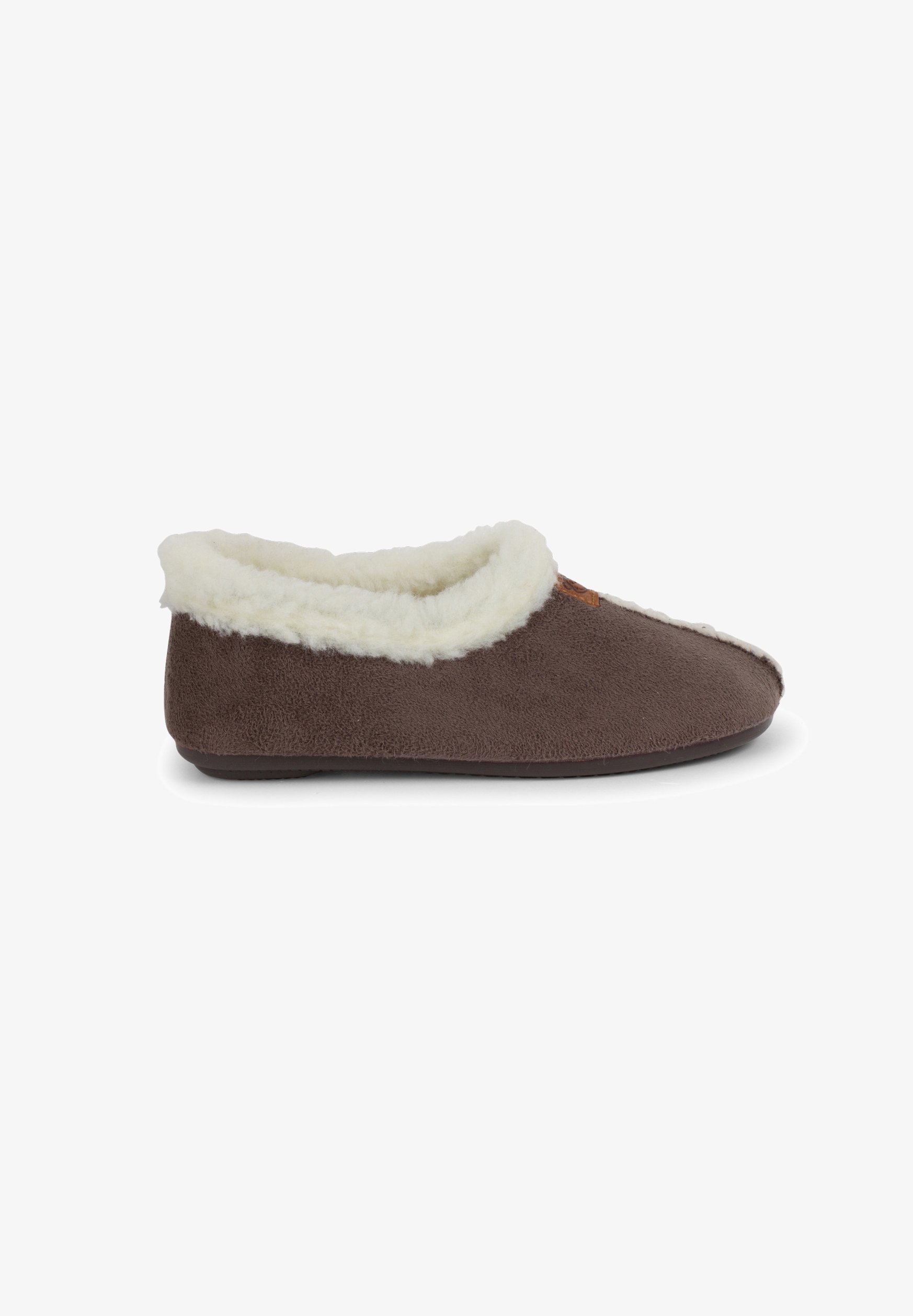 Pantofole Pisamonas - grigie