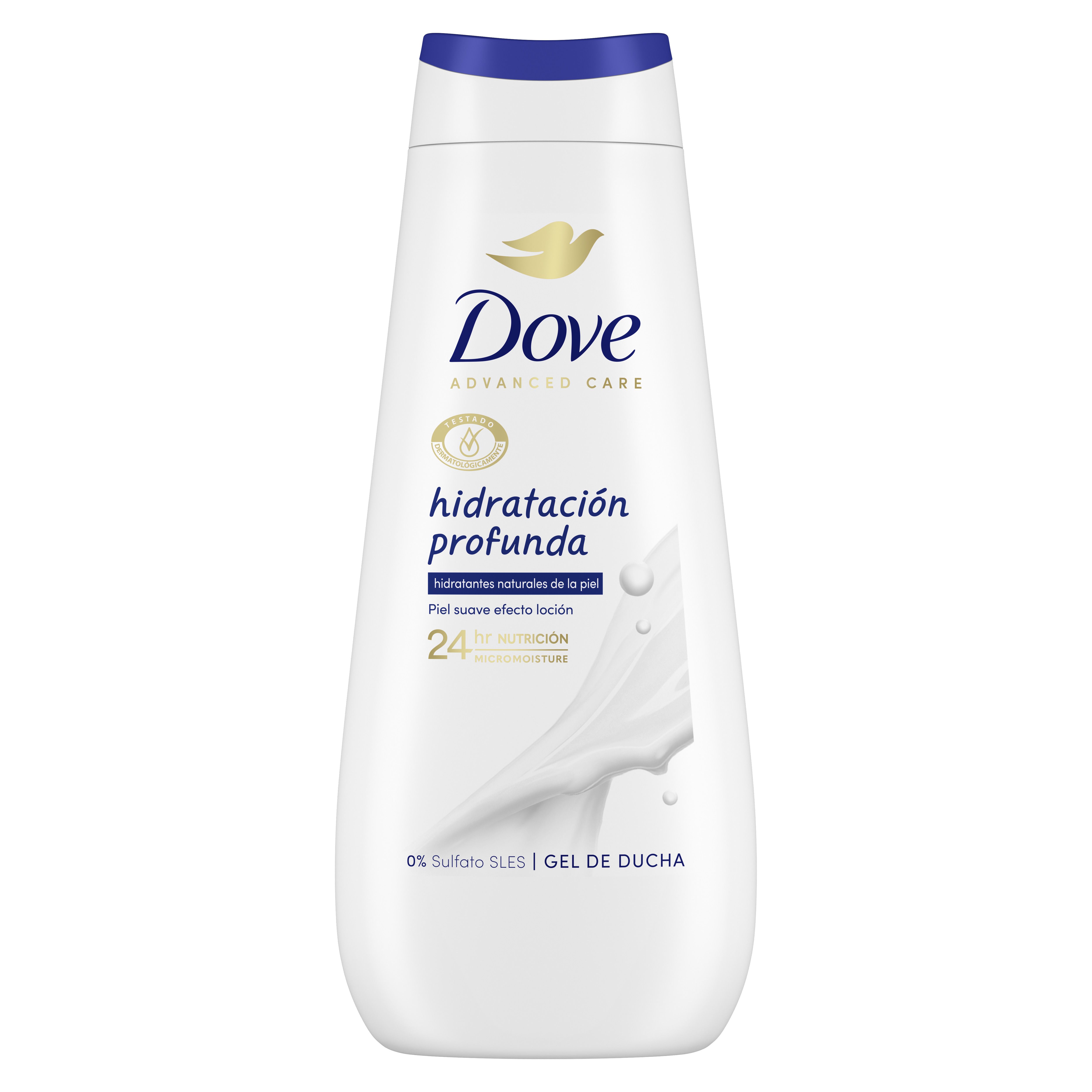 Гел за туширање Advanced Care Deep Moisture Гели за купање и сапуни