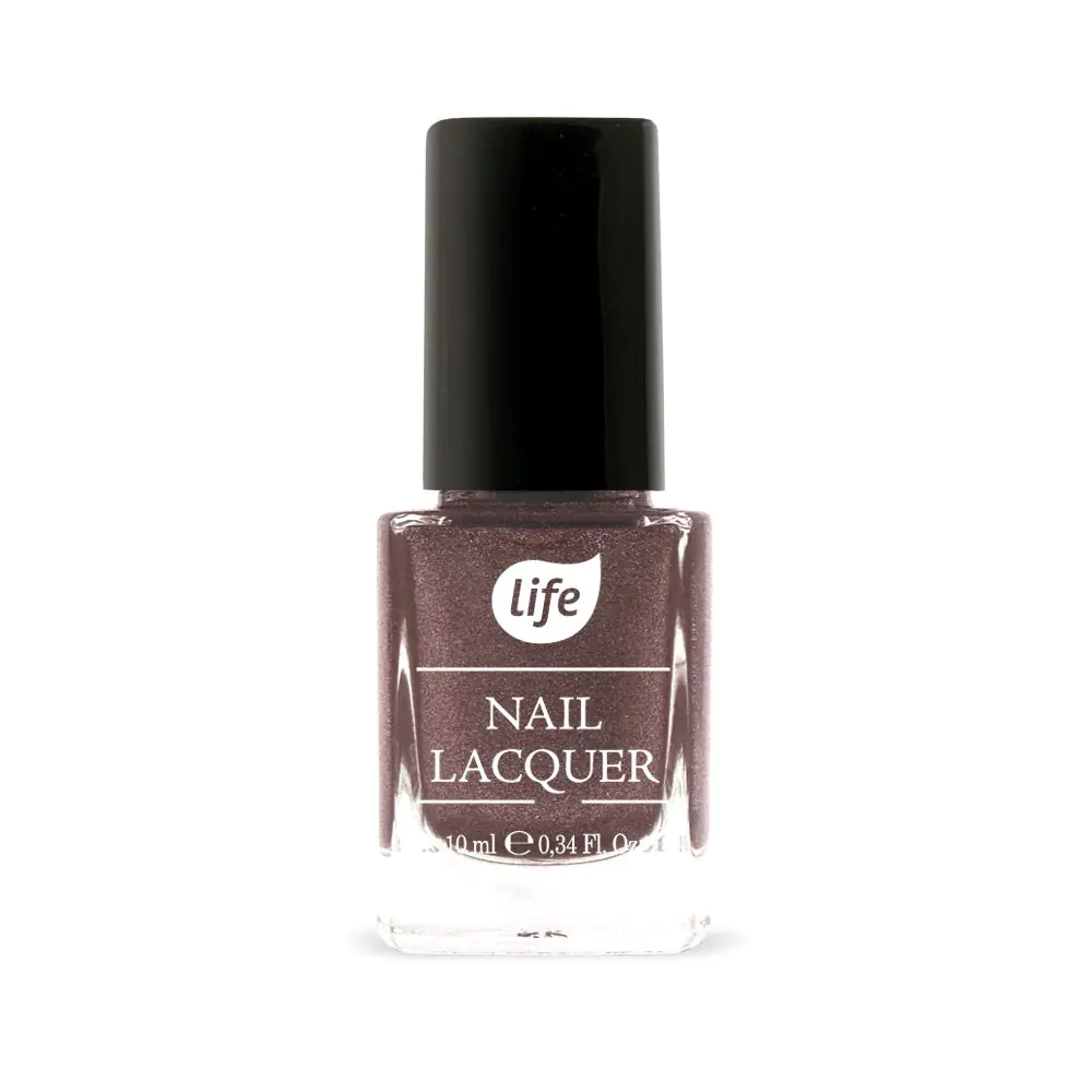 Life Lakier do paznokci 10 ml nr 154