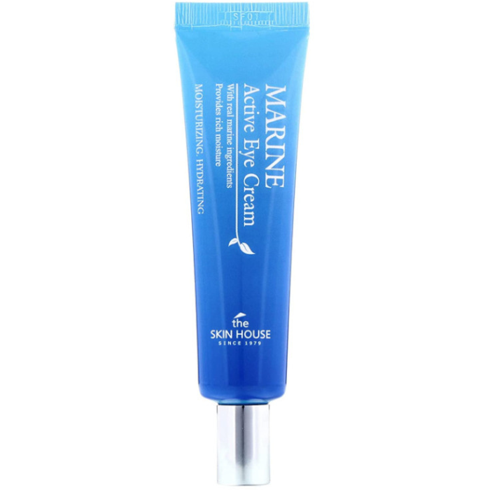 „Skin House Marine Active“