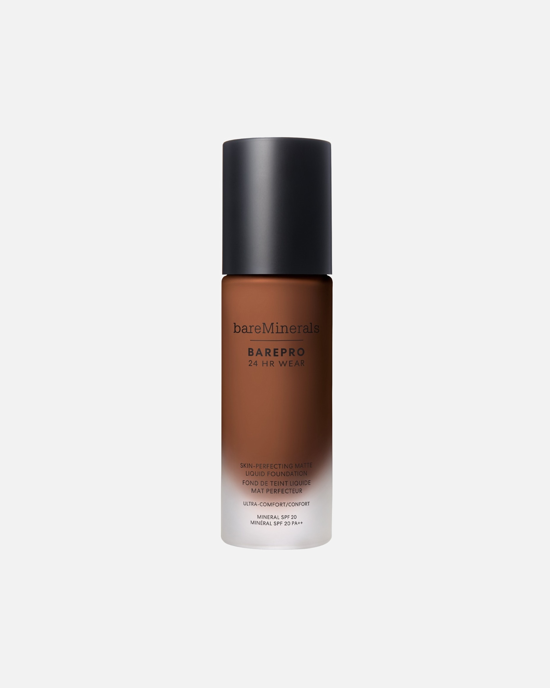 bareMinerals Foundation BAREPRO® 24 Stunden Halt - 30 ml
