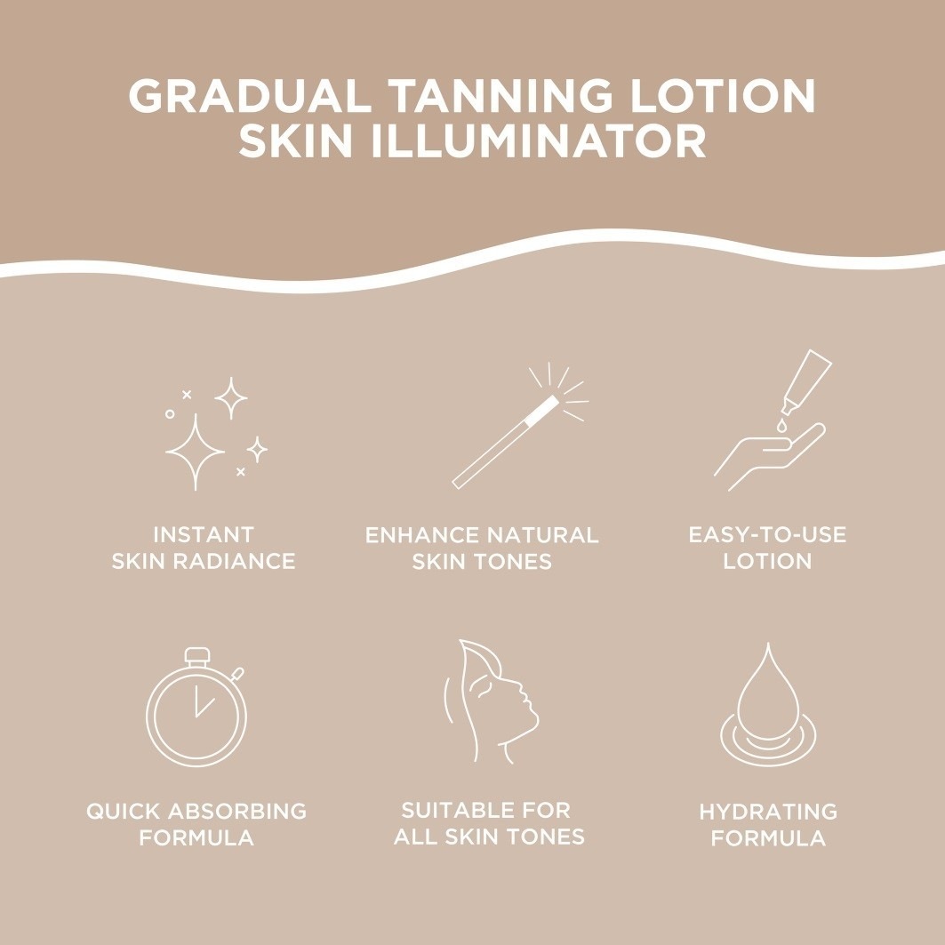 Samoopaľovací prípravok na zosvetlenie pleti Bondi Sands - 150 ml