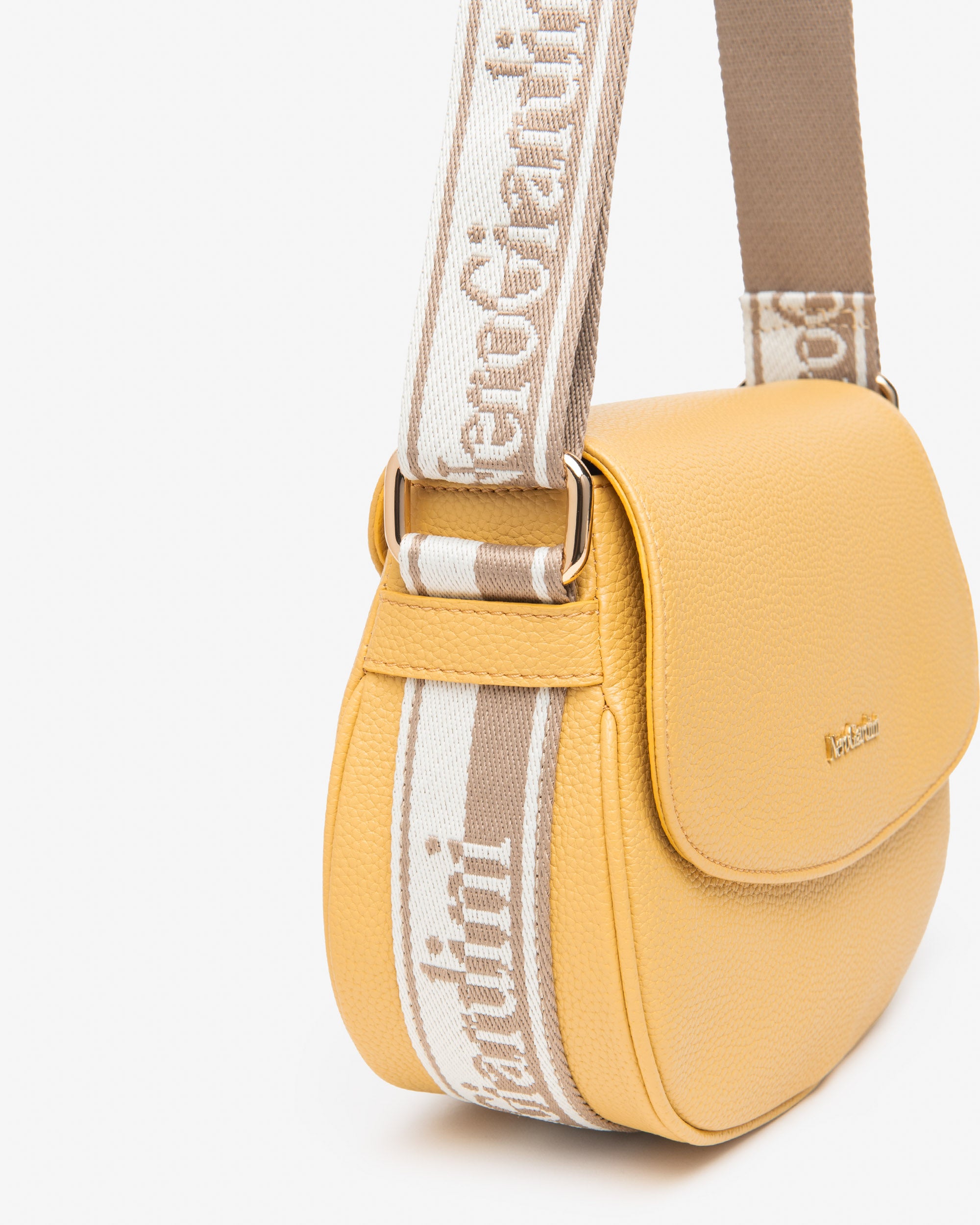  Sac bandoulière pour femme en matière technique