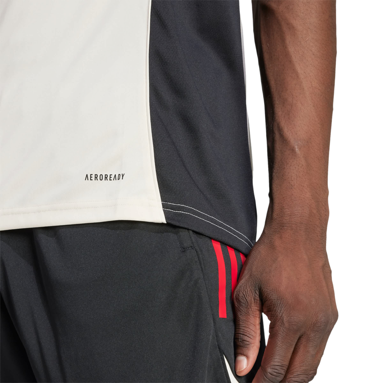 Tréninkový dres adidas Liverpool Fc Tiro 25