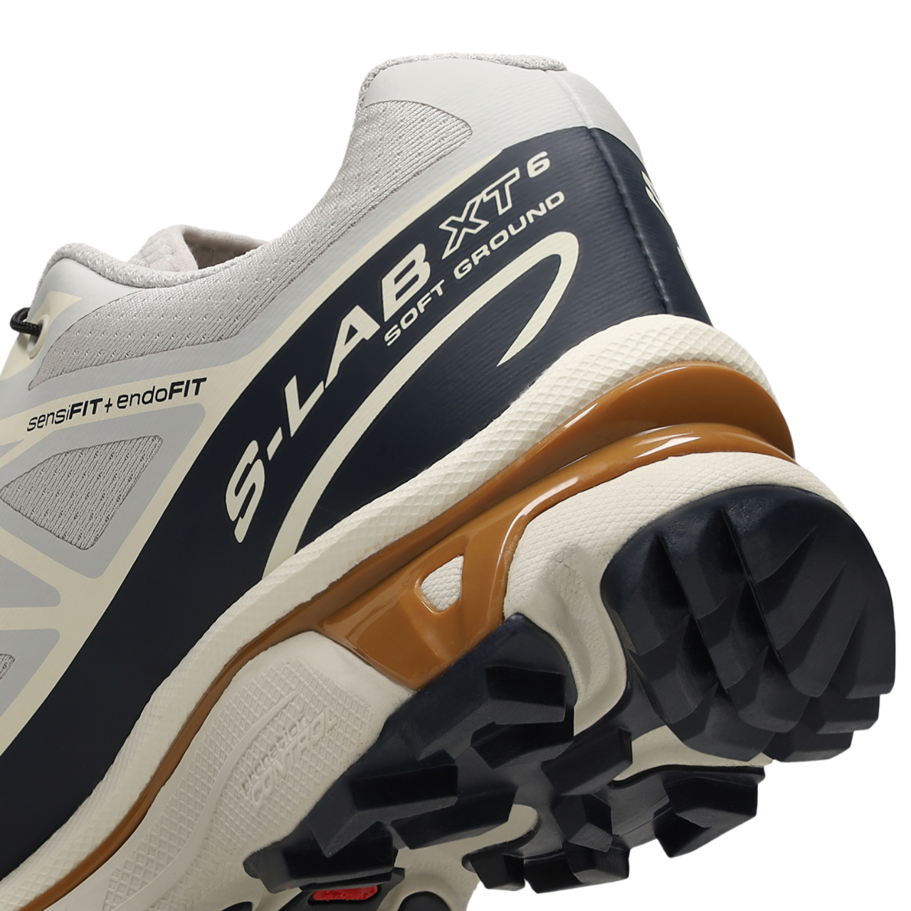 Salomon XT-6
