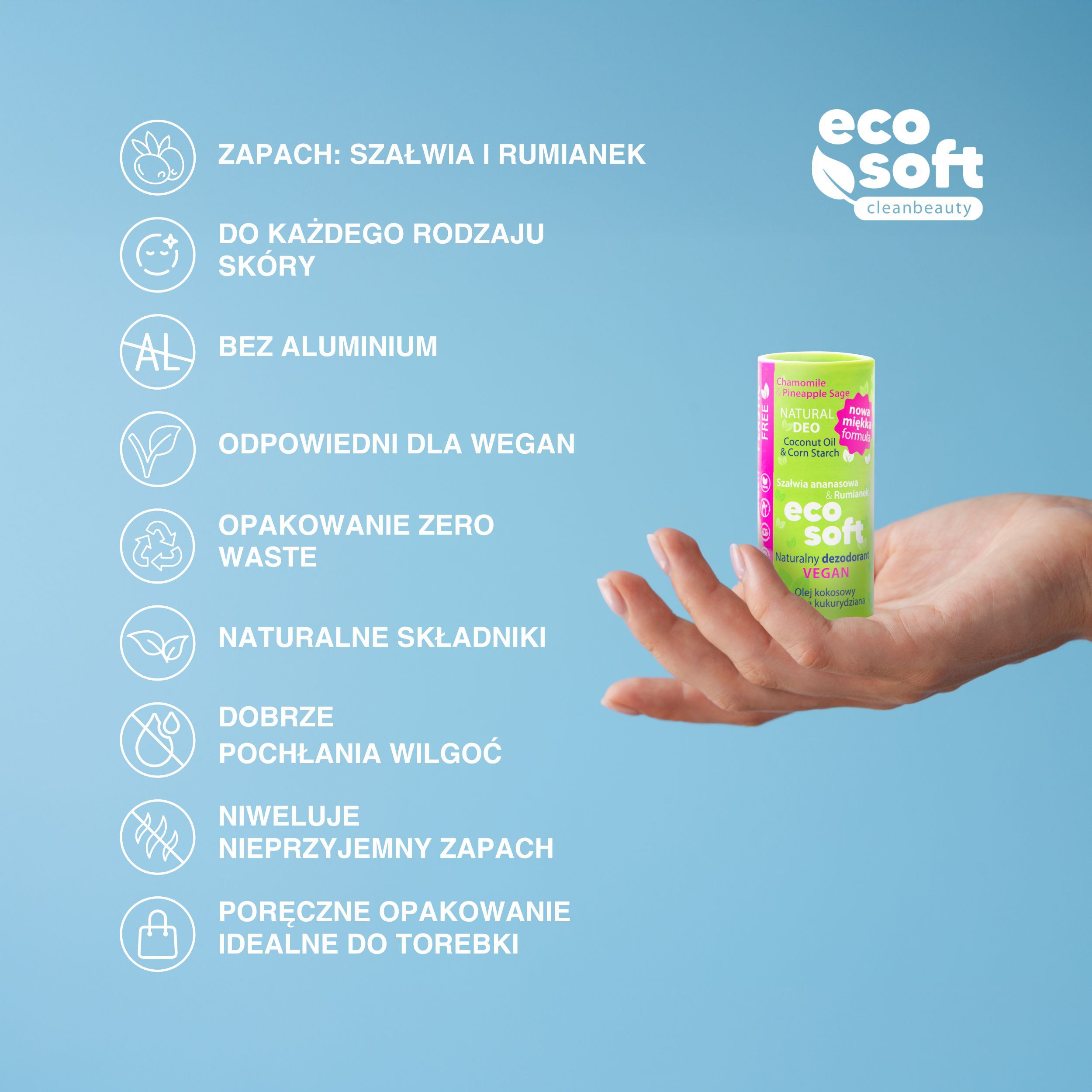 Jardim de ervas Eco Soft