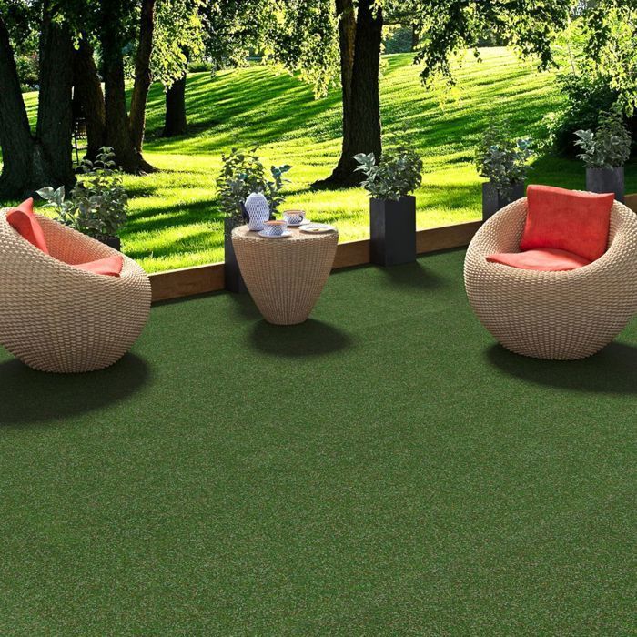 Tappeto in erba sintetica - Snapstyle - Kingston - 100% polipropilene - 1100 g/m² - 6 mm