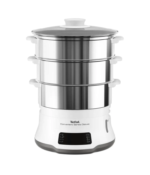 Parowar Tefal VC502D10