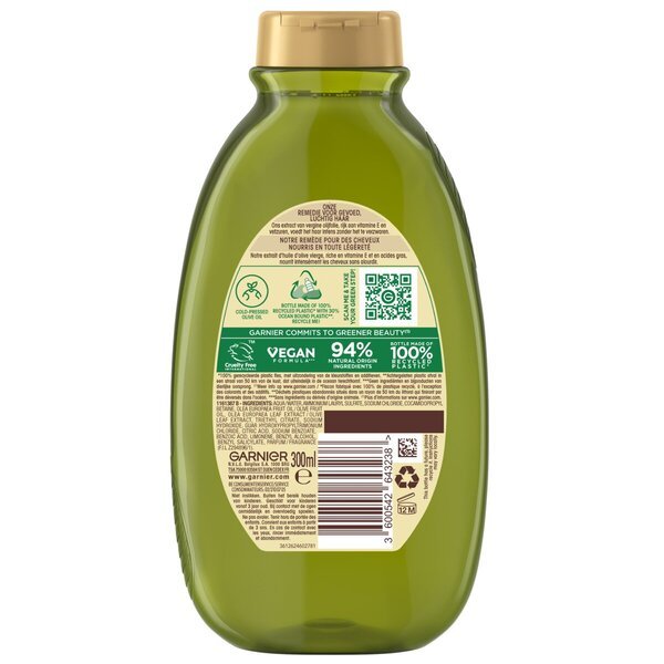 Garnier Ultra Doux šampon Mythical Olives<br>300 ml