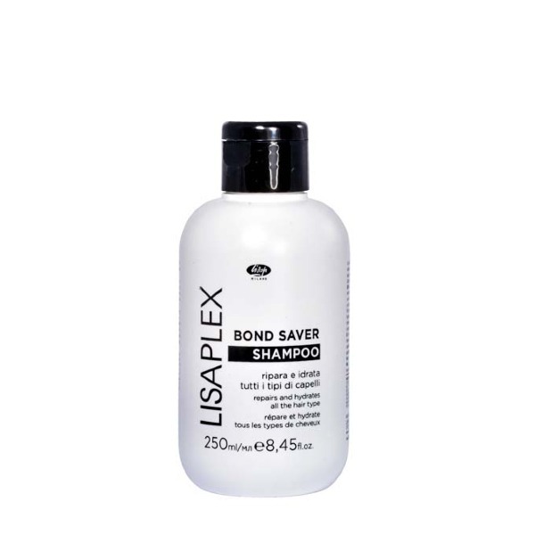 Lisaplex Bond Saver šampon 250ml