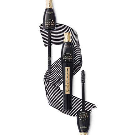 Bourjois 8ml Twist Up The Volume maskara