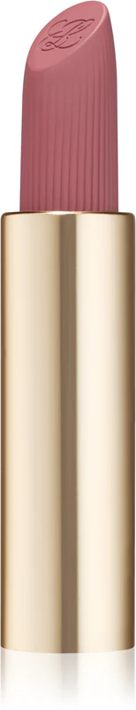 Refil de Batom Matte Pure Color da Estée Lauder