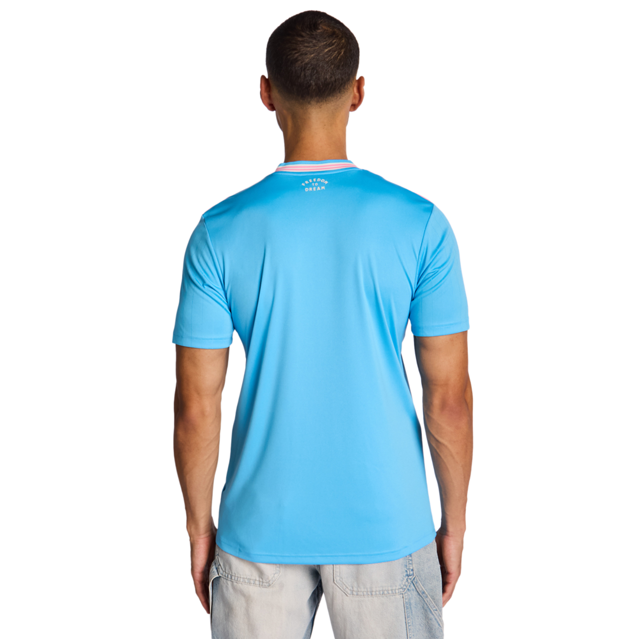 adidas Inter Miami Cf Tredje 25-26