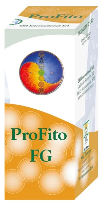 Profito Fg gotas 50 ml