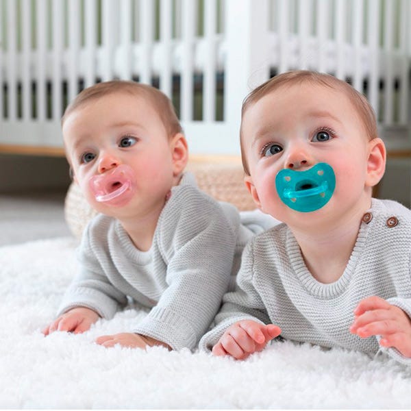 Suzetă Physio Soft 0-6M | 1 unitate