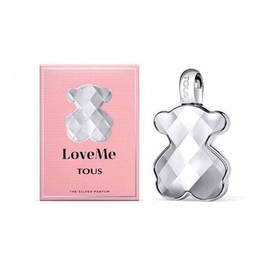 Tous Tous La Plata Eau de Parfum 90 ml 90 ml