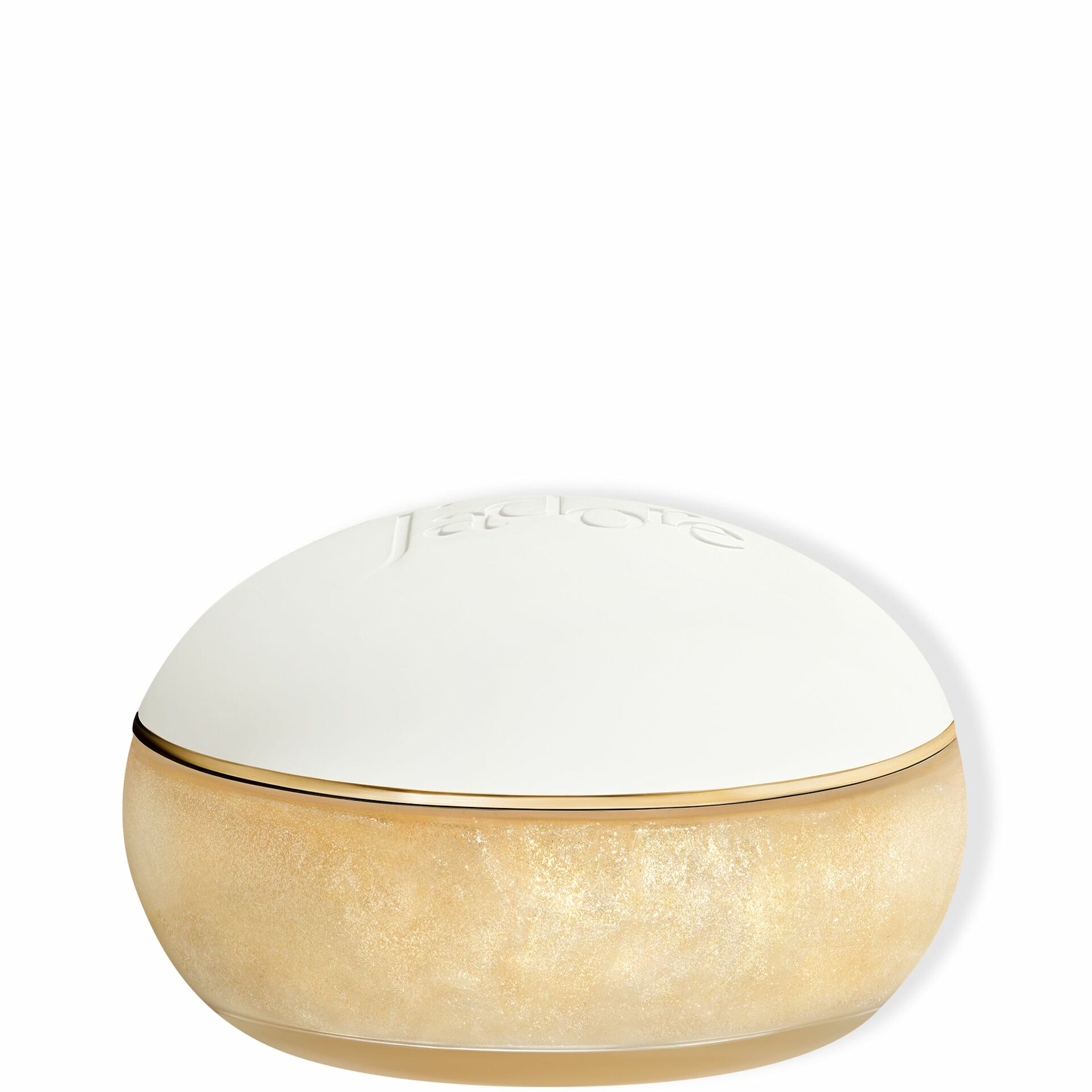 J'Adore Les Adorables - Gel de corp strălucitor Golden Gel 100 ml - DIOR