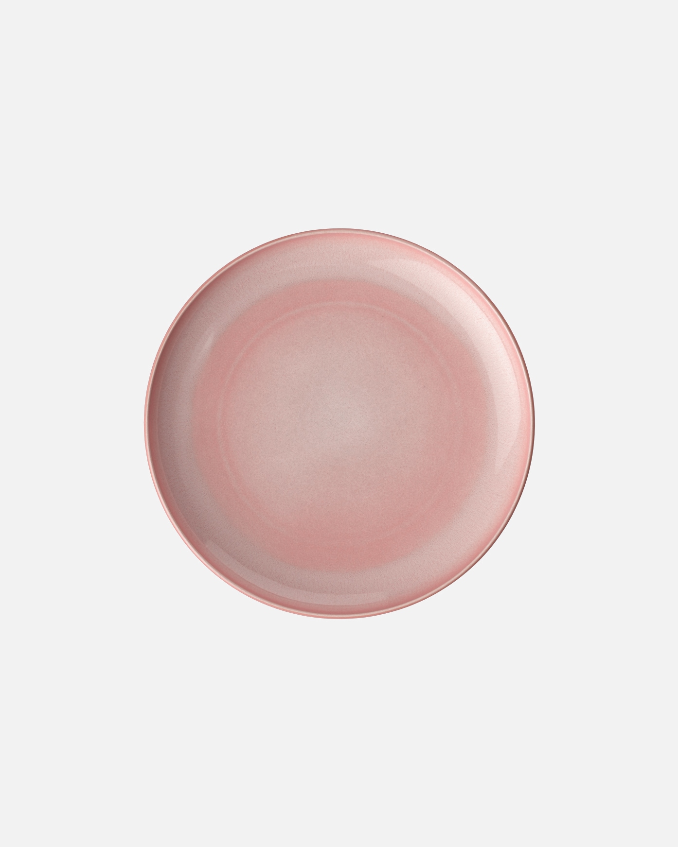 Assiette Villeroy & Boch, Perlemor Coral – 1 pièce