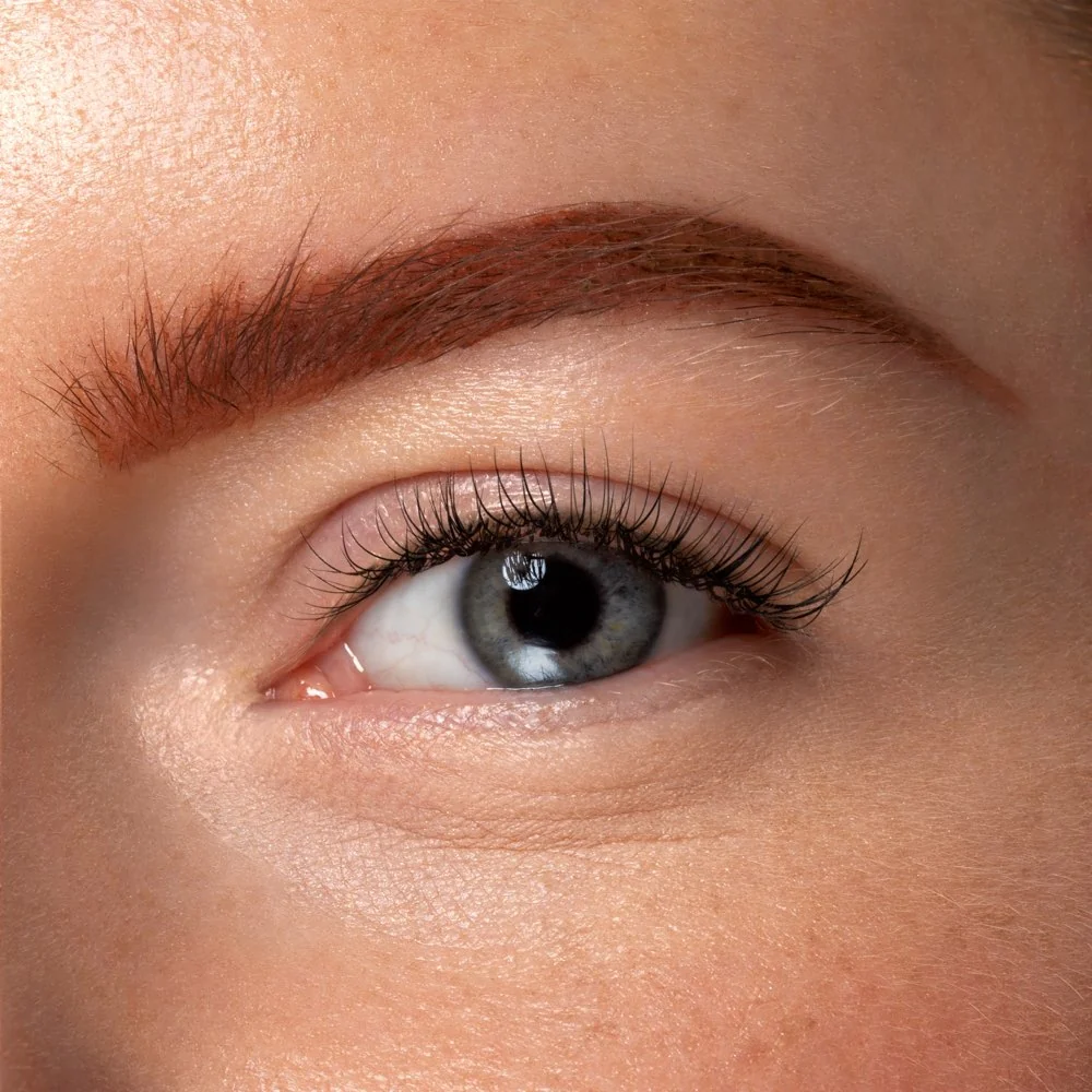 Sopracciglia THERE Brow Gel - Gel e mascara sopracciglia